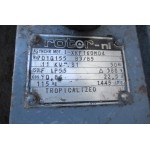 Olie unit 11 KW 200 bar. Gebruikt